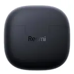 Auriculares intraurales Xiaomi Redmi Buds 6 Lite negros