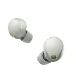 Auriculares inalámbricos con cancelación de ruido Sony WF-1000XM5 plateados