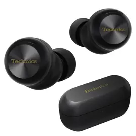 Auriculares Inalámbricos EahAz100K...