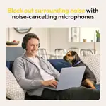 Auriculares estéreo inalámbricos Jabra Evolve2 65 Flex Bluetooth Black
