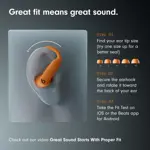 Auriculares inalámbricos Bluetooth Beats Powerbeats Pro 2 - Quick Sand