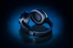 Auriculares inalámbricos Razer Barracuda Pro para juegos y dispositivos móviles negros