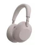 Audífonos Sony WH-1000XM6 Inalámbricos con Cancelación de Ruido Rosa