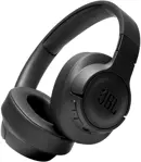 Auriculares inalámbricos Bluetooth JBL Tune 760NC, color negro