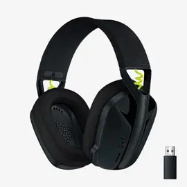 Auriculares Inalámbricos Para Juego...