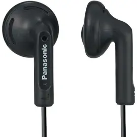 Audífonos In Ear RpHv096K Negro