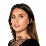 Auriculares intraurales inalámbricos Skullcandy Indy Indigo con batería de 16 h