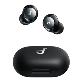 Auriculares Inalámbricos  Space A40...