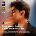 Auriculares inalámbricos SoundPeats Air5 Pro con cancelación de ruido