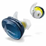 Auriculares deportivos inalámbricos reacondicionados Bose SoundSport Free Midnight Blue