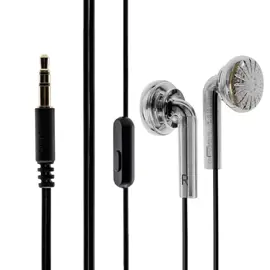 Auriculares Nice Buds Con Micrófon...