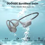 Auriculares Inalámbricos DOOGEE de Conducción Ósea IP68 32GB