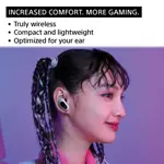 Auriculares para juegos Sony INZONE Buds Truly Wireless WF-G700N blancos