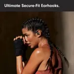 Auriculares inalámbricos Bluetooth Beats Powerbeats Pro 2 - Negro