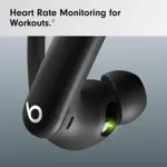 Auriculares inalámbricos Bluetooth Beats Powerbeats Pro 2 - Negro