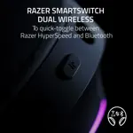 Audífonos Reacondicionados Gamer Inalámbricos Razer Barracuda X 70 Hr RGB