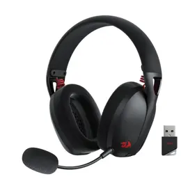 Audífonos Gamer H848 Bt Inalámbric...