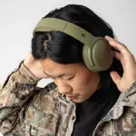 Auriculares Skullcandy Crusher ANC 2 inalámbricos Bluetooth con cancelación activa de ruido
