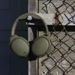 Auriculares Skullcandy Crusher ANC 2 inalámbricos Bluetooth con cancelación activa de ruido