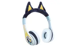 Auriculares Bluetooth Bluey Para N...