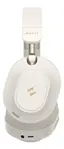 Auriculares Inalámbricos Havit H668bt Anc Bluetooth Beige