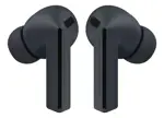 Auriculares Inalámbricos Samsung Galaxy Buds3 Fe Black Negro