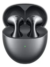 Auriculares Inalámbricos  Freebuds 6 Bluetooth Black