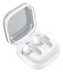 Auriculares Inalámbricos Samsung Galaxy Buds4 Pro White 