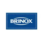 CUCHILLO BRINOX -  INFINITY NEGRO 20 CM ACERO INOX PPAN (2519109) (LBRIN00458)