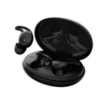 Auricular Bluetooth JD Sport Buds Negro