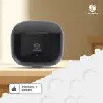 Auricular Bluetooth JD Air Pro BH-83 Negro Bluetooth 5.1