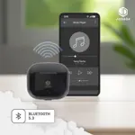 Auricular Bluetooth JD Air Pro BH-83 Negro Bluetooth 5.1