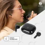 Auricular Bluetooth JD Air Pro BH-83 Negro Bluetooth 5.1
