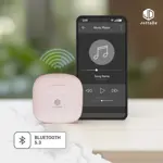 Auricular Bluetooth JD Air Free BH-25 Rosa