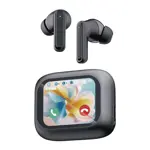 Auriculares Inalambricos Pantalla Táctil JD Sound Screen Negro