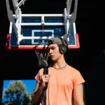 Auriculares supraaurales inalámbricos JBL Tune 720BT con batería 76H
