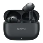 Auriculares realme Buds T310 Truly Wireless con ANC 40 horas, color negro