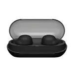 Auriculares Bluetooth Sony WF-C500 con micrófono IPX4 negros