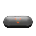 Auriculares Bluetooth Sony WF-C500 con micrófono IPX4 negros