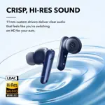 Auriculares inalámbricos Soundcore Liberty 4 NC con cancelación de ruido