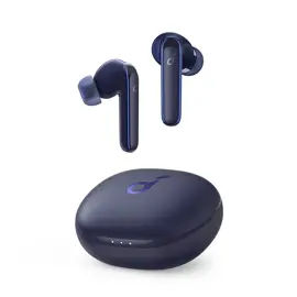 Auriculares Con Cancelación De Ruid...