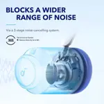 Soundcore RENOVADO de Anker Space Q45 Adaptive Active Noise