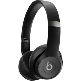 Headphones Beats Solo 4 Wireless Bl...