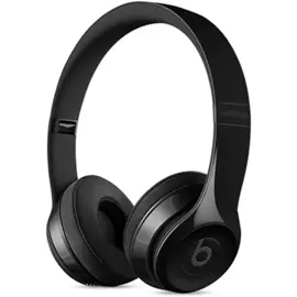 Headphones  Solo 3 OnEar Bluetooth ...