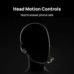 Headphones HUAWEI FreeBuds Pro 4 Refurbished Black