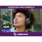 Auriculares Inalámbricos Bluetooth 5.1 Dehuka