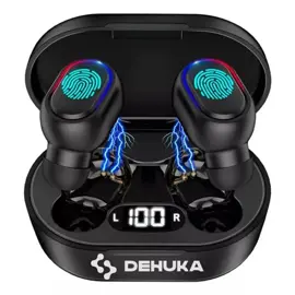 Auriculares Inalambricos Bluetooth ...
