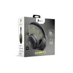 Auriculares Inalámbricos  Boost Oasis 2.0 Negro