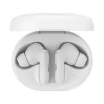 Auriculares Inalámbricos Foxbox Tws Aural Control Táctil Blanco