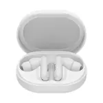 Auriculares Inalámbricos Foxbox Tws Aural Control Táctil Blanco